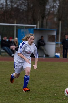 Bild 95 - Frauen FSG BraWie 08 - FSC Kaltenkirchen II U23 : Ergebnis: 0:7